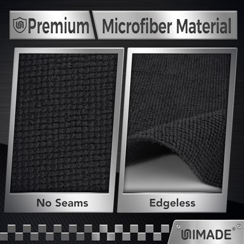 Microfiber Cleaning Cloth (200 Count)
