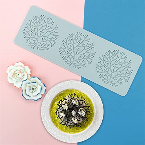 Silicone Lace Mold