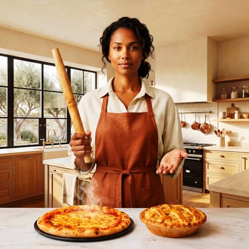 French Rolling Pin