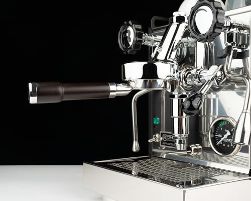 58mm Bottomless Naked 2 Ears Portafilter