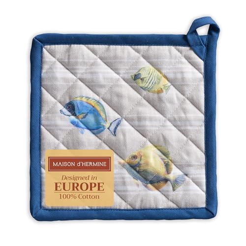 Pot Holders 100% Cotton Potholders