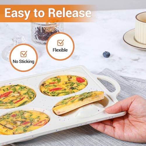 Muffin Top Pan Non Stick (2 Count)
