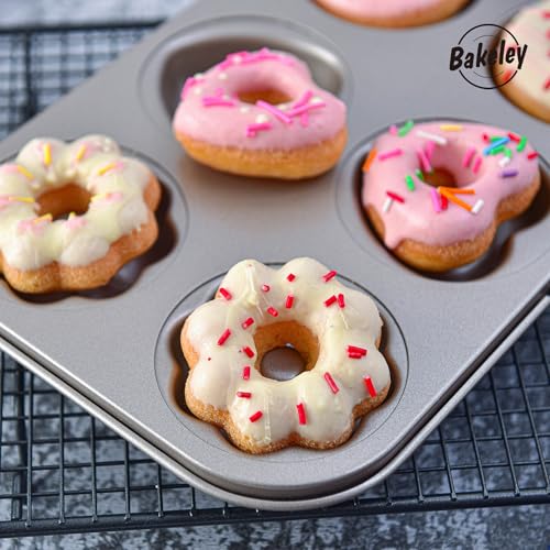 Fancy Donut Pan