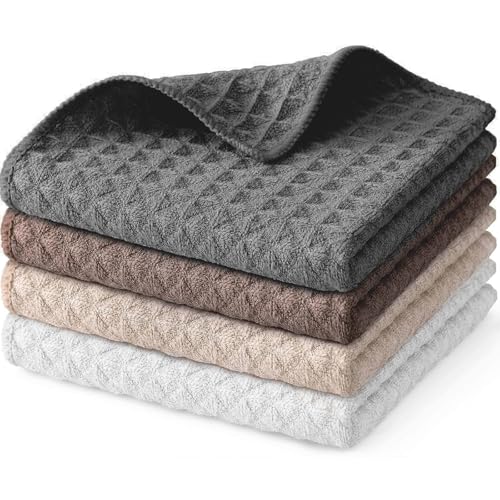 Barista Towel 4 Pack (4 Count)