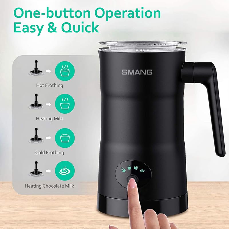 Electric Milk Frother