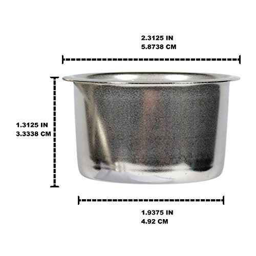 Espresso Maker Filter Basket Cup Replaces Mr. Coffee 4101