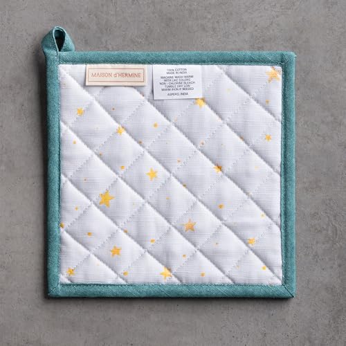 Pot Holders 100% Cotton Potholders