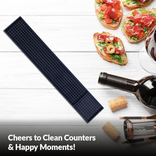 Bar Mats for Countertop by ProTensils