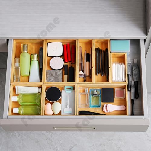 Drawer Organizer (9 Count)