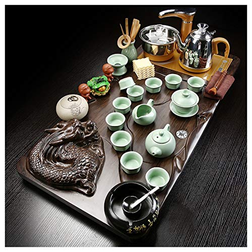 Tea Tray Household