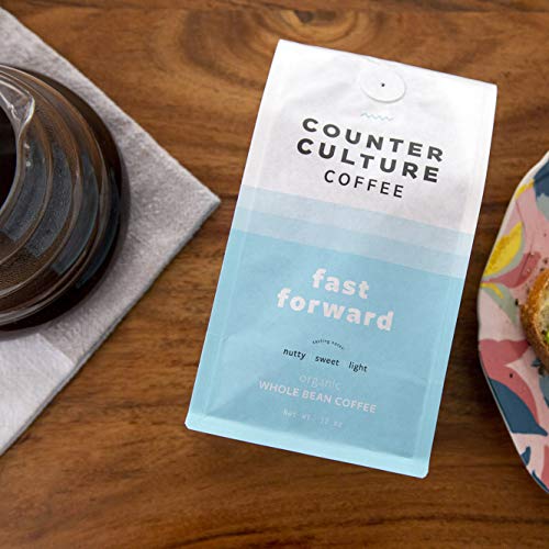 Counter Culture Whole Bean Coffee (12 Ounce)