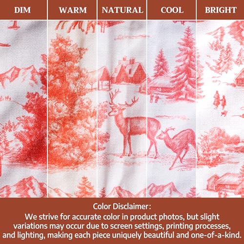 Double Oven Mitts 100% Cotton Double Oven Glove