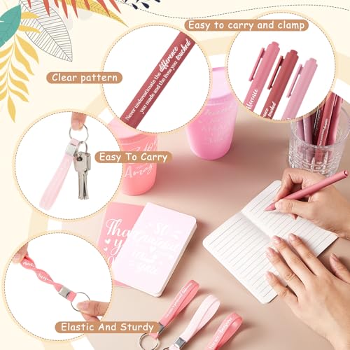 12 Sets 48 Pcs Appreciation Gifts (48 Count)