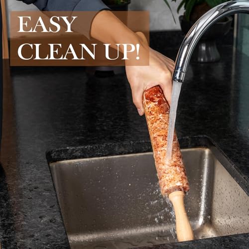 Marble Rolling Pin