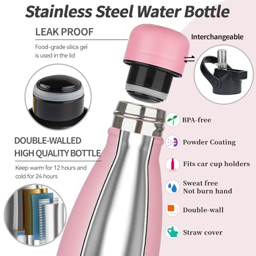 Insulated Water Bottle