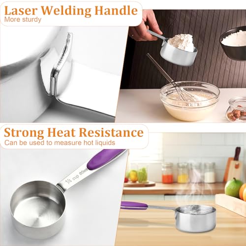 1 4 Measuring Cup