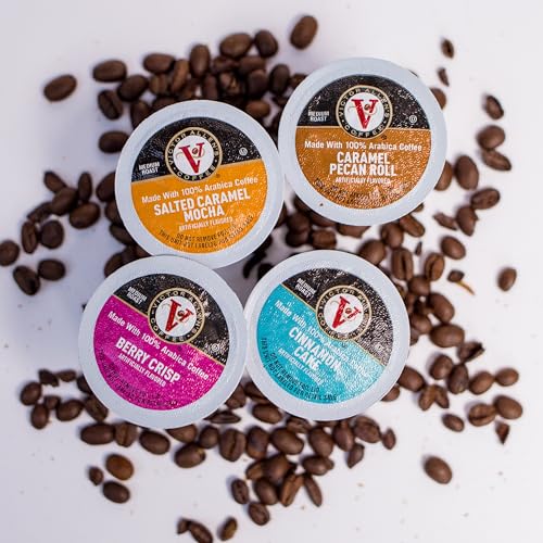 Summertime Coffee Variety Pack (36 Count)