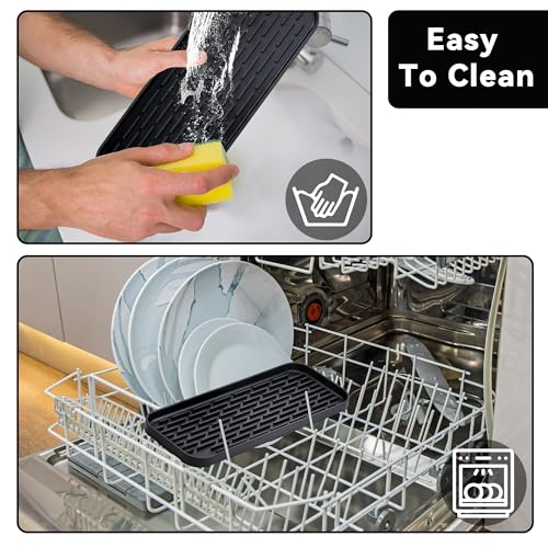 Drip Tray for Drink Dispenser
