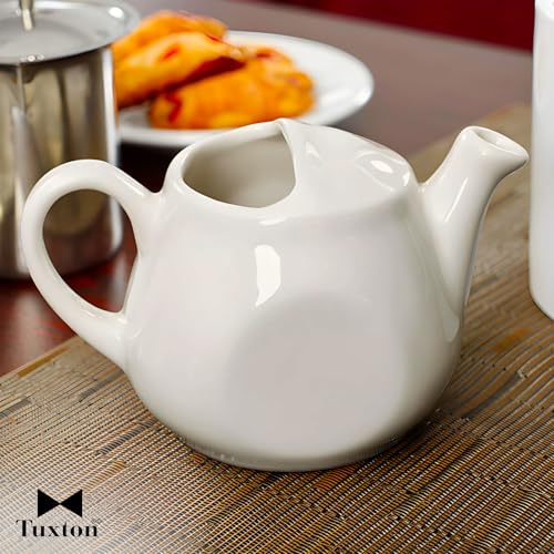 China BET 1001 Teapot (6 Tea Pot)