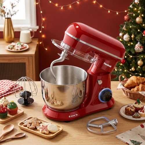 4QT Electric Stand Mixer