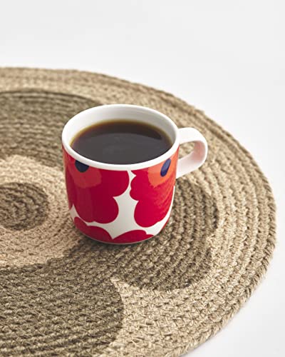 Oiva Unikko Stoneware Mug