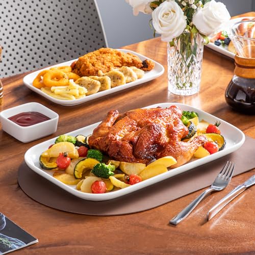 Stern Serving Platters Set of 3 (3 Count)