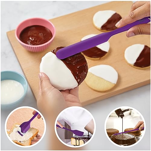 600℉ Heat Resistant BPA (5 Count)