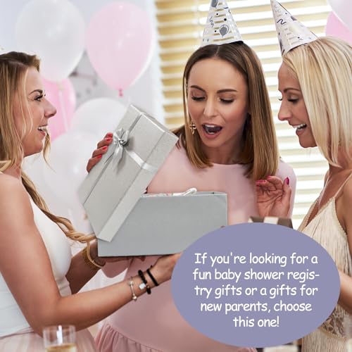 New Mom Gifts for Women