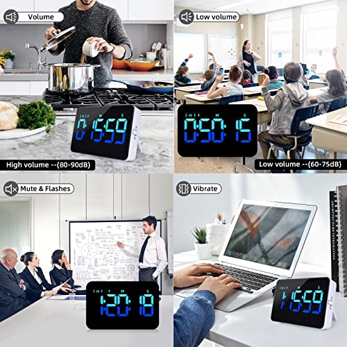 Kitchen Digital Timer