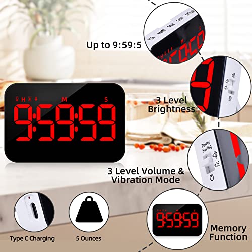 Kitchen Digital Timer