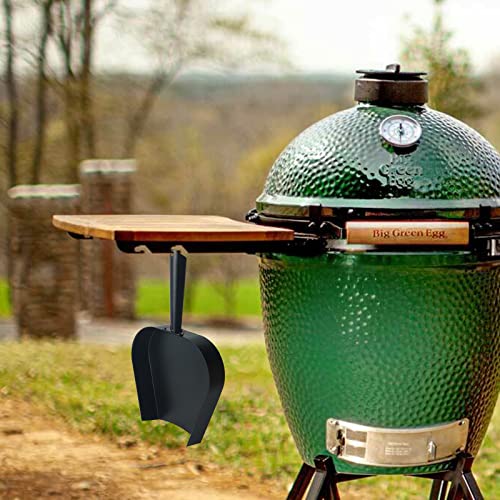 BBQ Ash Removal Pan Big Green Egg Accessories