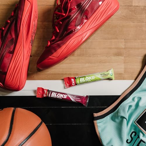 Energy Chews with Caffeine (8 Count)