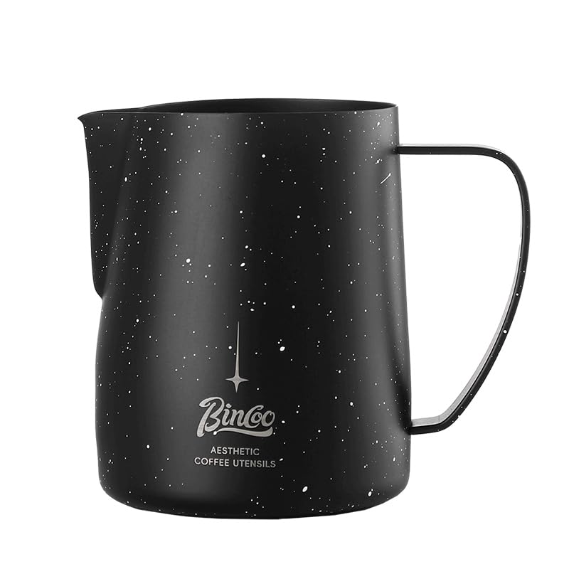 Star Milk Frothing Pitcher 12oz