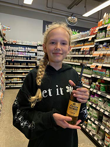 Raw Hot Honey (12 Fl Oz)