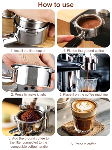 Coffee Filter