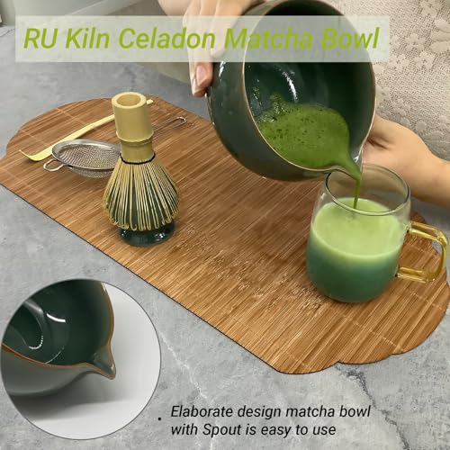 Matcha Whisk Set (5 Count)