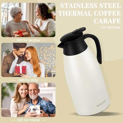 Thermal Coffee Carafe