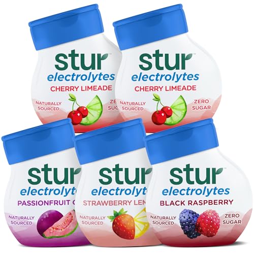 Liquid Water Enhancer (8.1 Fl Oz)