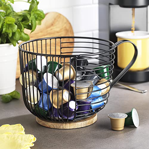 Coffee Pod Holder