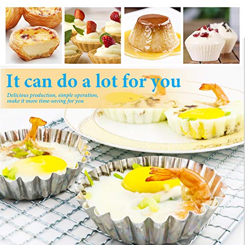 20 Packs Cupcake Mold (20 Count)