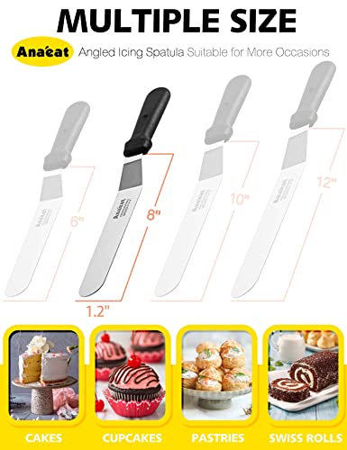 Icing Spatula