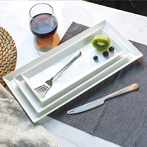 Serving Platter (3 Count)