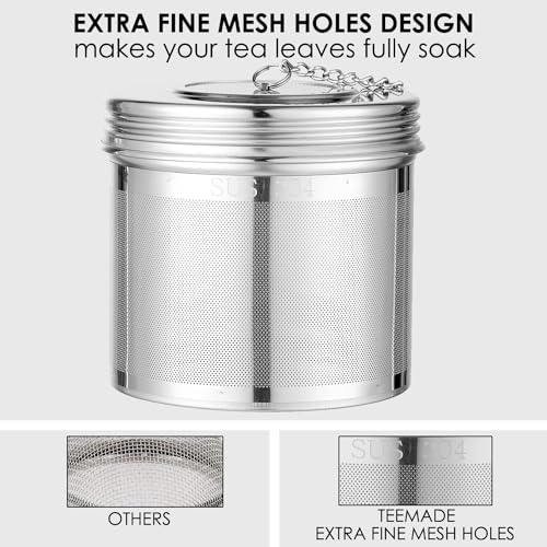 Extra Large Tea Infuser (87 Count)