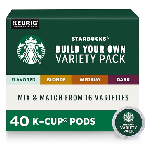 Coffee Keurig K (40 Count)