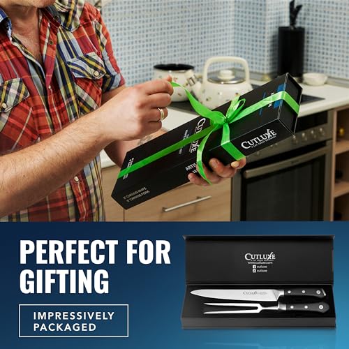 Turkey Carving Knife Set (2 Count)