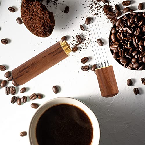 Espresso Coffee Stirrer