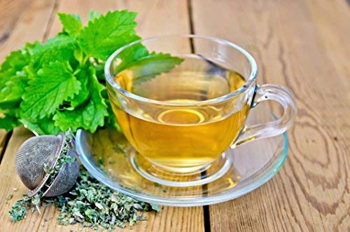 Lemon Balm Herbal Tea (16 Ounce)