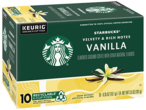 Flavored Coffee K (20 Count)