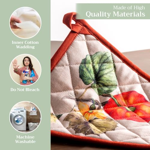 Pot Holders 100% Cotton Potholders