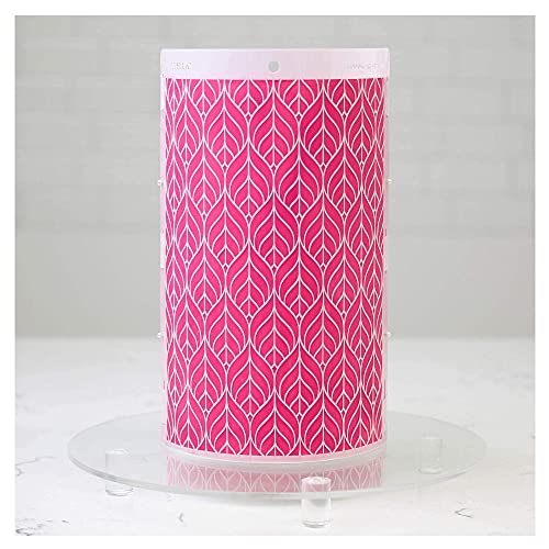 Cake Baking Stencil